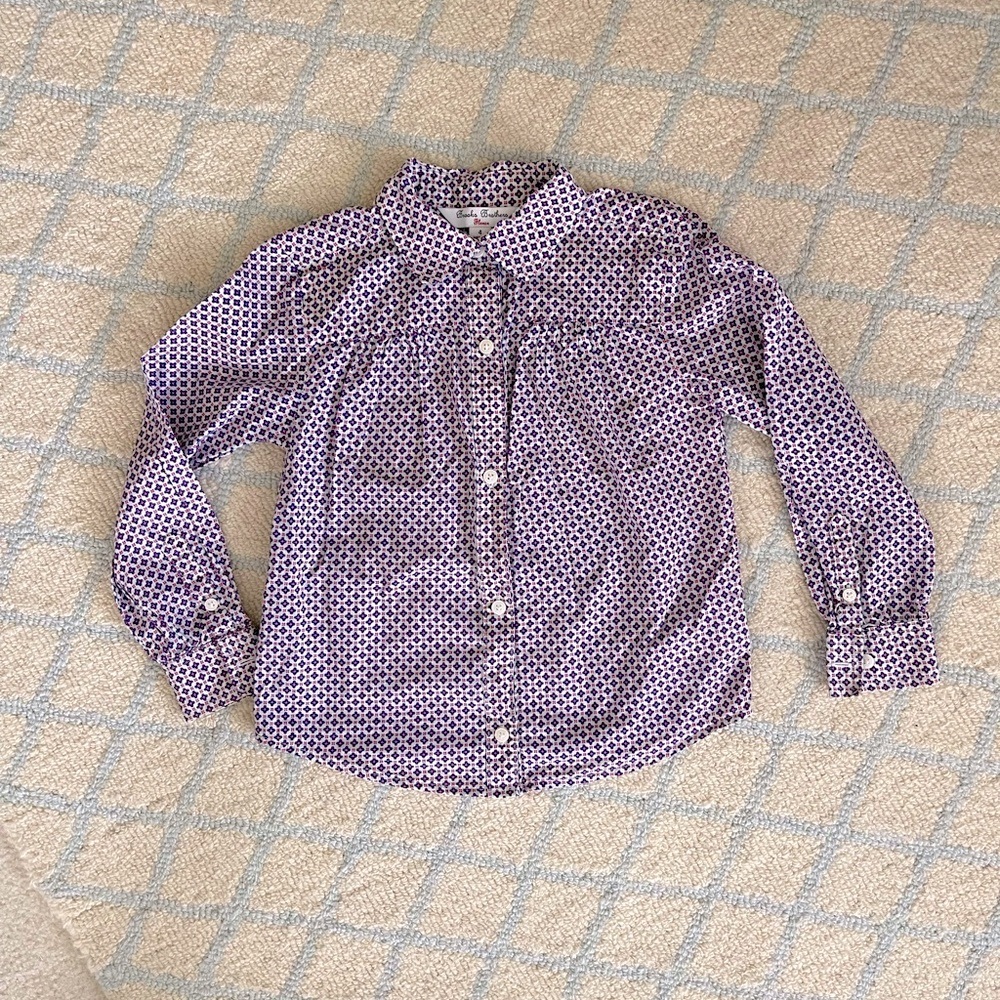 Brooks Brothers long sleeve shirt